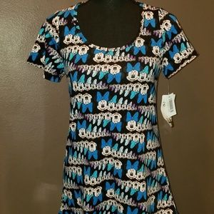 Disney Classic T - LuLaRoe XXS
